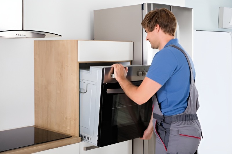 Oven & Stove repair in Yorba Linda